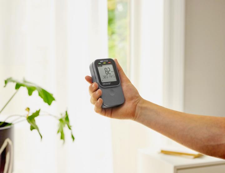Productafbeelding Airthings Corentium Home 2