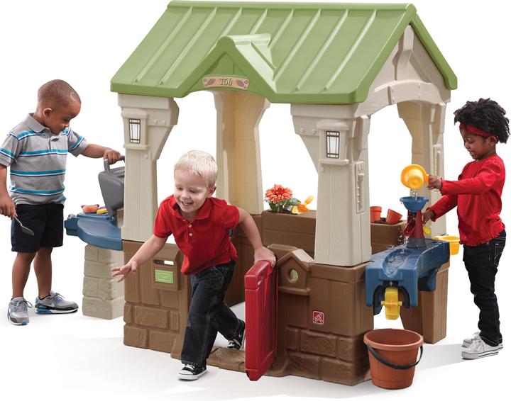 Image du produit Step2 Great Outdoors Playhouse