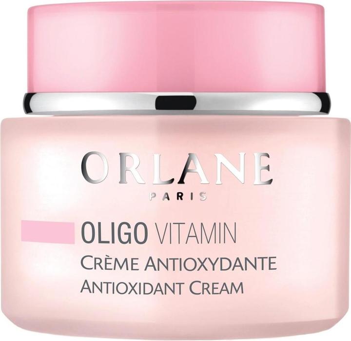 Immagine prodotto Orlane Oligo Vitamin Antioxidant Cream - Crema per la pelle 50ml (50 ml)