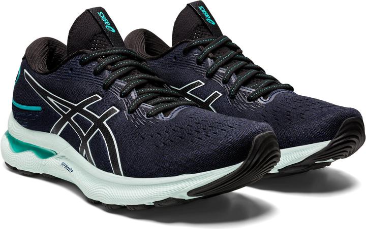 Actual product image ASICS Performance Gel Nimbus 24 (39)