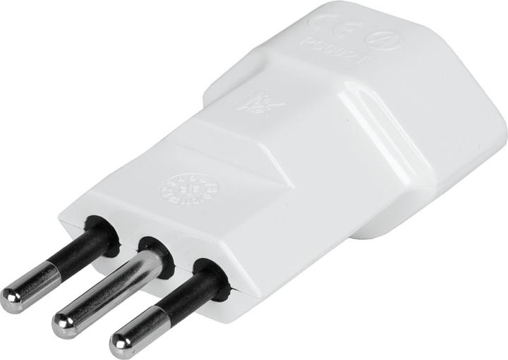 Image du produit Steffen Adaptateur Suisse - Italie