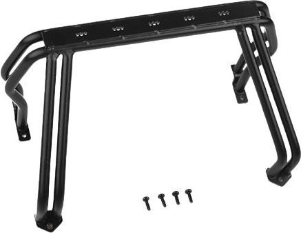 Immagine prodotto Rc4Wd Carrozzeria Chevrolet K10 Scottsdale non verniciata, 1:10
