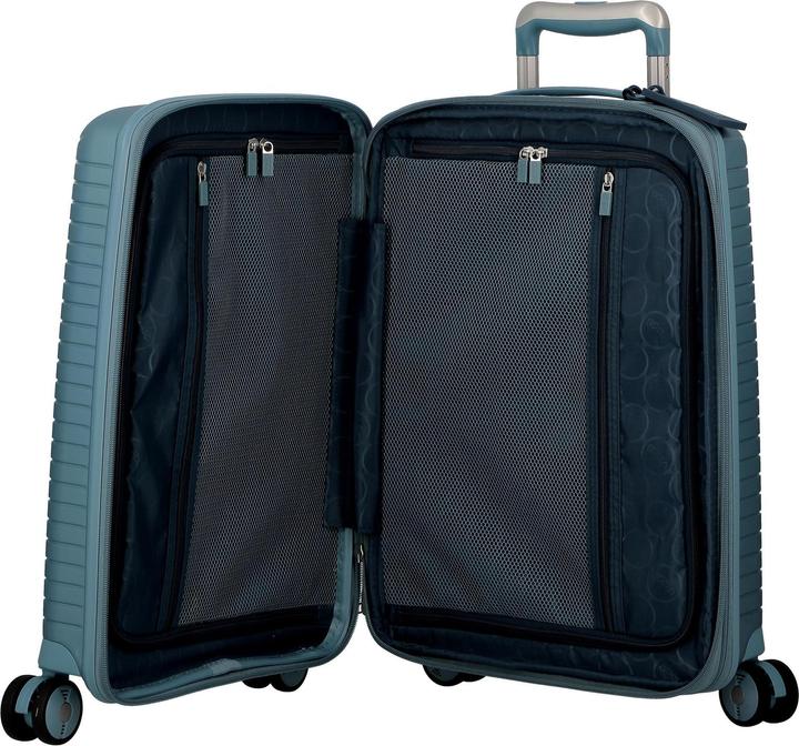 Produktbild Jump Evae 4 Rollen Kabinentrolley 55 cm (35 l, Handgepäck (bis 50l))