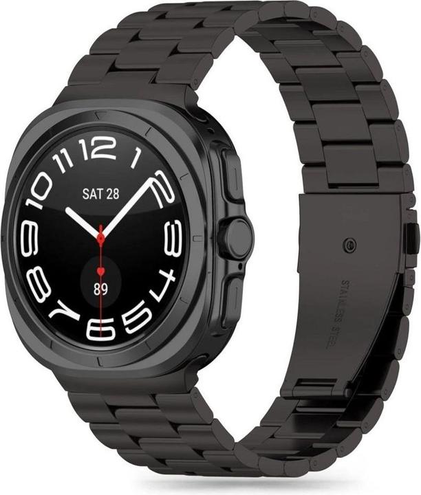 Tech-Protect Bracelet (47 mm, Acier inoxydable)
