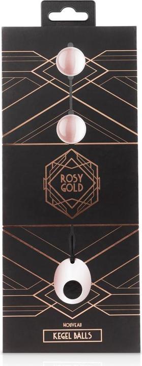 Produktbild Rosy Gold Ben Wa Balls