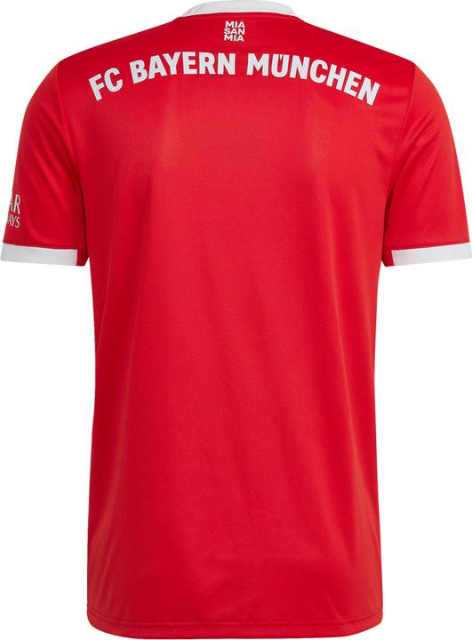 Immagine prodotto adidas Maglia Home Fc Bayern Monaco 2022/23 (L)