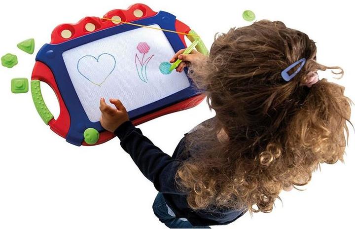 Produktbild Creathek Maltafel