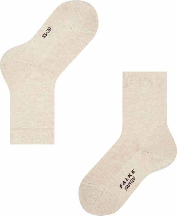 Actual product image Falke Family (Single pack, 27 - 30)