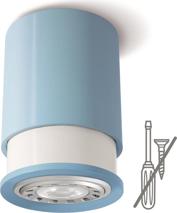 Twister Lighting Twister Colours Spot (GU10)