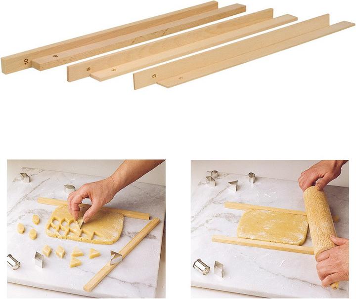 Actual product image Kisag Dough sticks