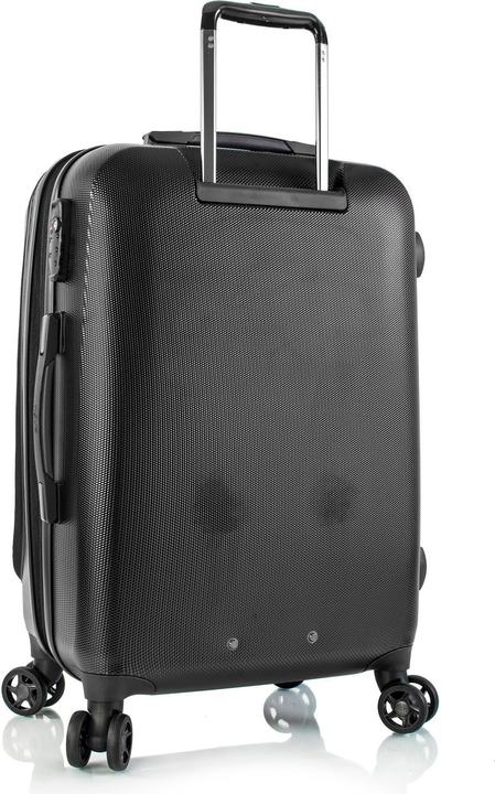 Immagine prodotto Heys Vantage Smart Acces 3Pc Set - Nero (199 l, XL (da 115l))