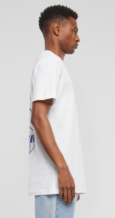 Actual product image Mister Tee A S Club Tee - 139127 (4XL)