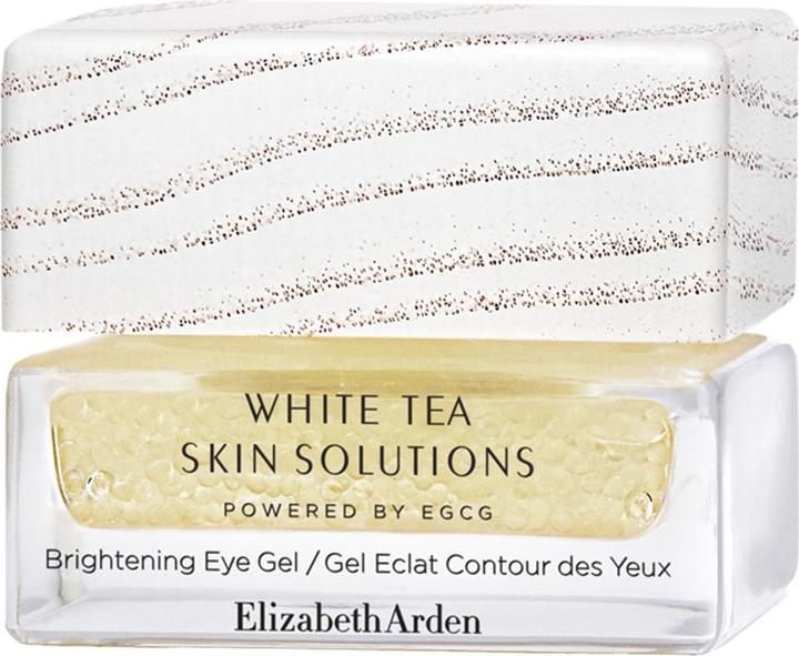 Image du produit Elizabeth Arden Brightening Eye Gel (Gel, 15 ml, Jour + nuit)