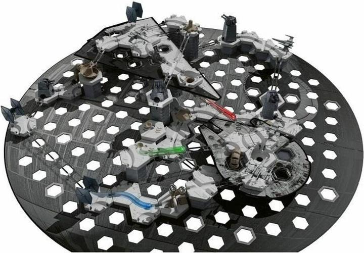 Produktbild Ravensburger GraviTrax GraviTrax Action-Set Death Star