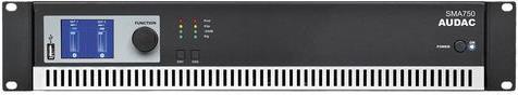 Image du produit Audac Sma750 (Amplificateur de puissance)
