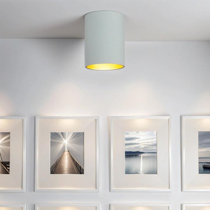 Actual product image Licht-Erlebnisse Eye (GU10)