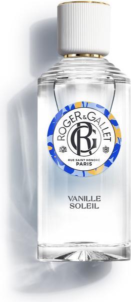 Produktbild Roger & Gallet Eau Parfumée Vanille Soleil (Eau de Parfum, 100 ml)