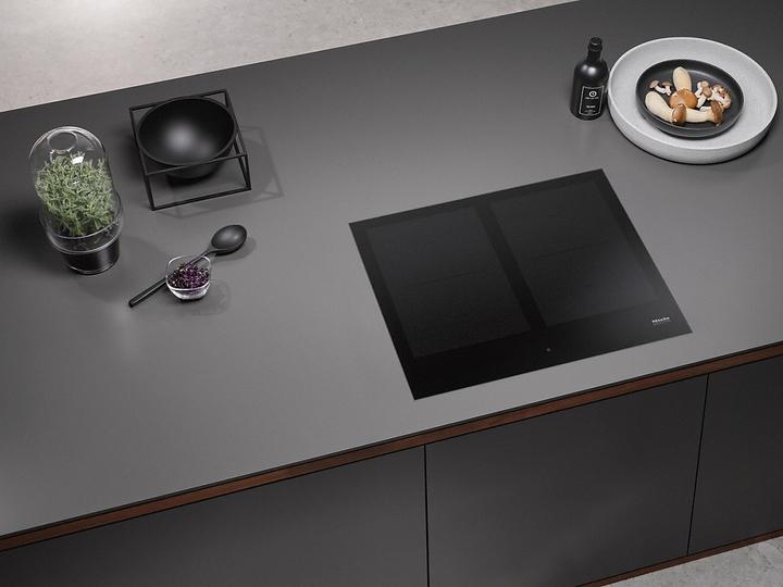 Immagine prodotto Miele KM 7564 FL