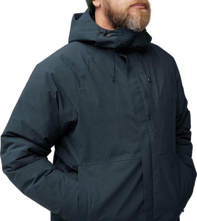 Actual product image Fjällräven HC Hydratic Padded Trail Jkt (M)
