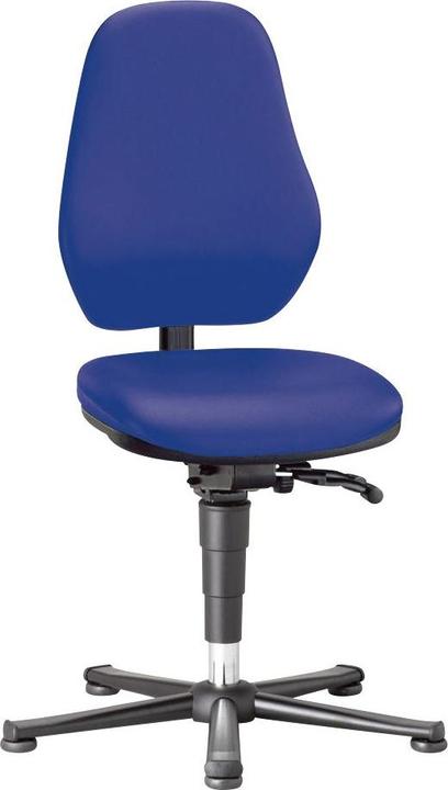 Actual product image Bimos Chair Laboratory 1 imitation leather 9135-6902-502
