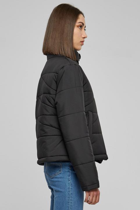Produktbild Urban Classics Ladies Arrow Puffer Jacket (4XL)