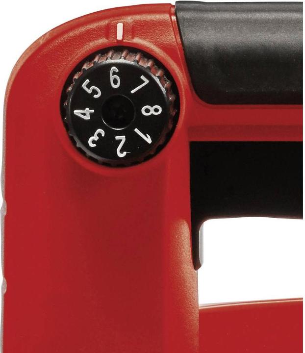 Actual product image Einhell Universal spreader 18 LiSolo Power XChange
