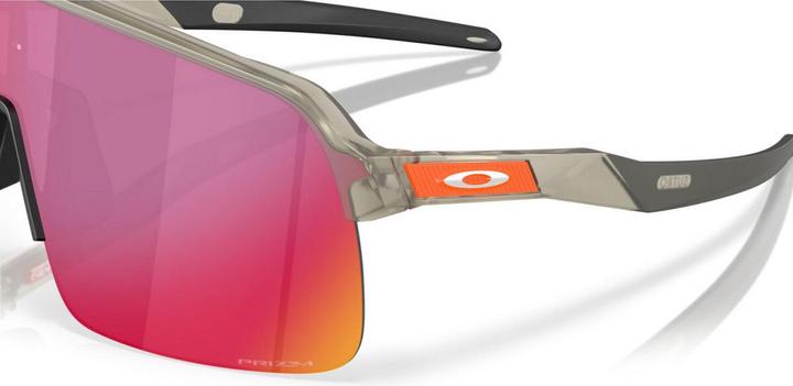 Oakley Sutro Lite - Prizm (Matte grey ink, Prizm Road)
