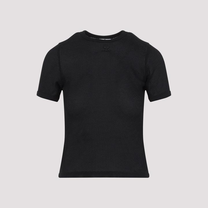 Immagine prodotto Courreges T-shirt E Polo Nero (S)
