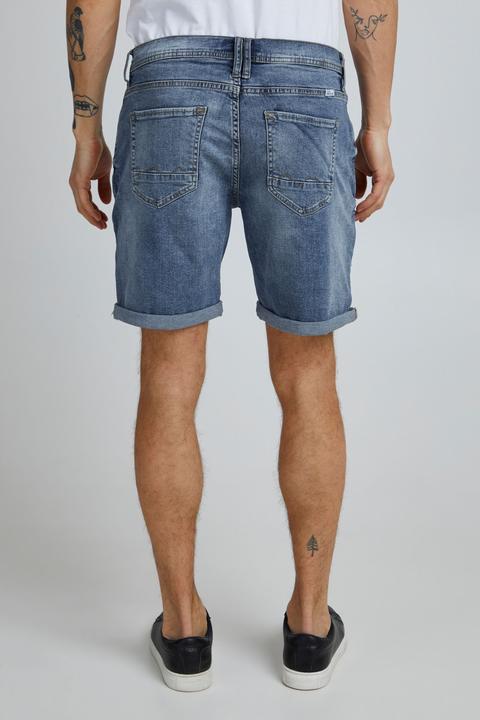 Actual product image Blend BHDenim shorts - 20713326 (3XL)