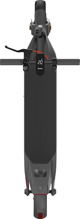Actual product image Xiaomi MIX Flip + Electric Scooter 4 Lite (2nd Gen) Swiss Edition Launch Edition (512 GB, Black, 6.86", Dual SIM, 50 Mpx, 5G)