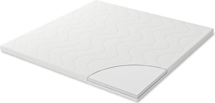 Sämann Cloud Basic playpen mattress (120 cm, 120 cm)