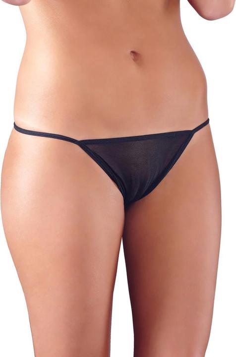 Image du produit Cottelli Collection Lot de 3 slips (S)