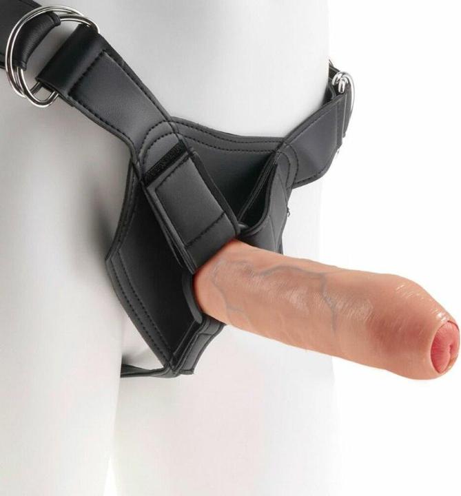 Produktbild Pipedream Uncut Cock