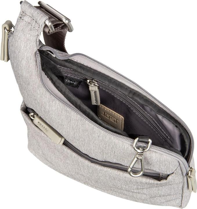 Produktbild Jost Bergen - Crossover Bag, Hellgrau