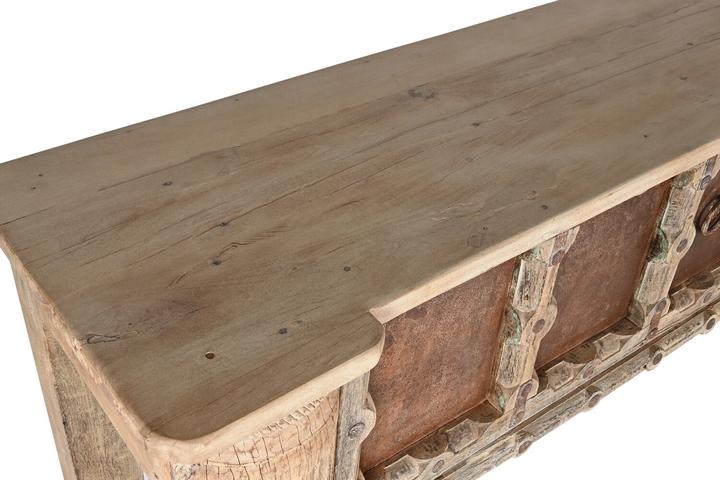 Actual product image Esprit Console Home 189,5 x 43 x 92 cm