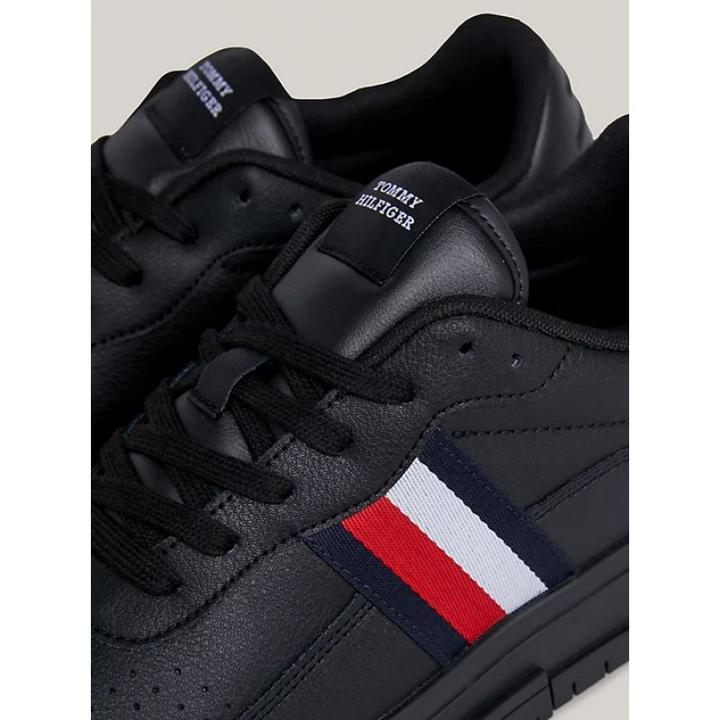 Immagine prodotto Tommy Hilfiger Strisce di pelle Supercup - 60325 (44)