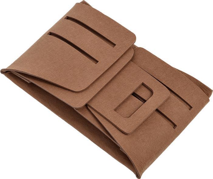 Image du produit Zeller Present Bol de rangement (36 x 25 x 23 cm)