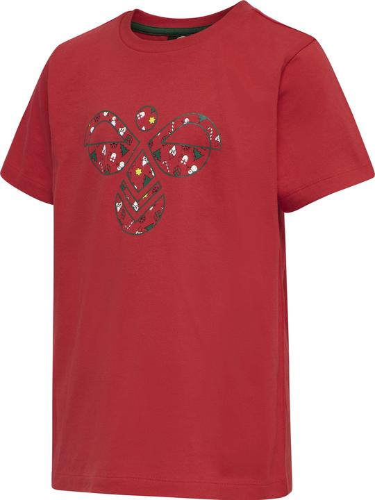 Image du produit hummel Santa T-Shirt S/S (134)