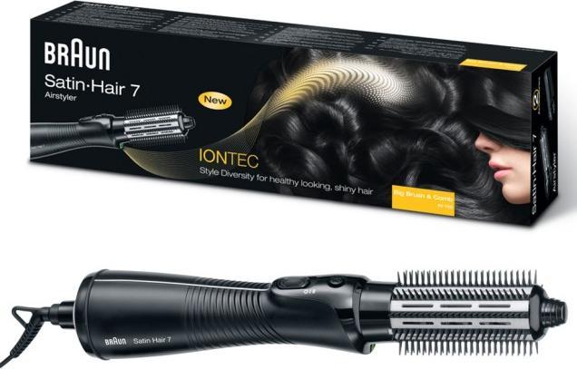 Image du produit Braun Cheveux 7