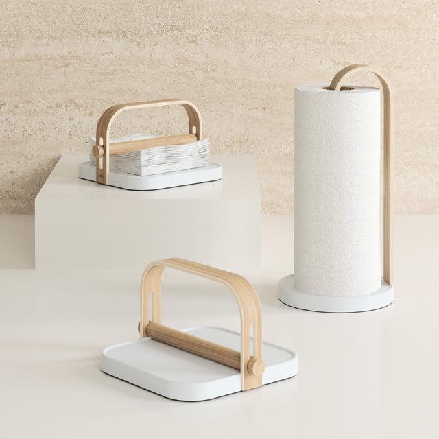 Image du produit Umbra Bellwood Serviettenhalter (1 x)