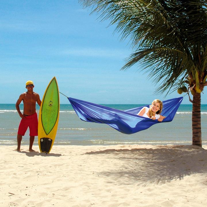 Actual product image Amazonas travel set (120 kg)