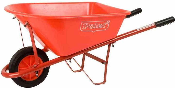 Produktbild Polet Kinderschubkarre