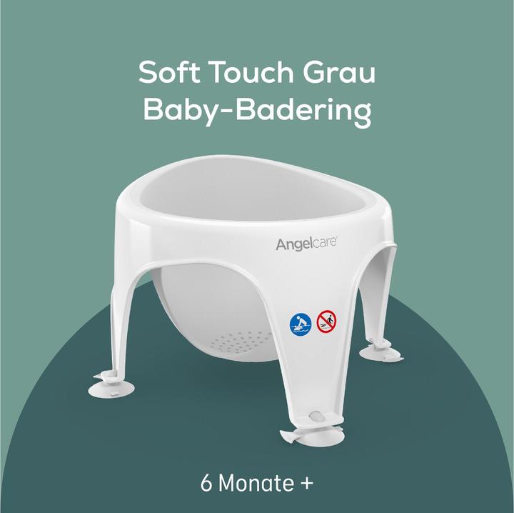 Image du produit Angelcare Anneau de bain