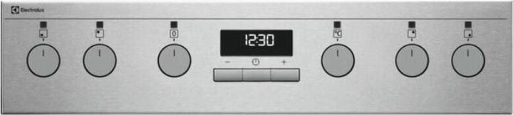 Immagine prodotto Electrolux ES62P25WET