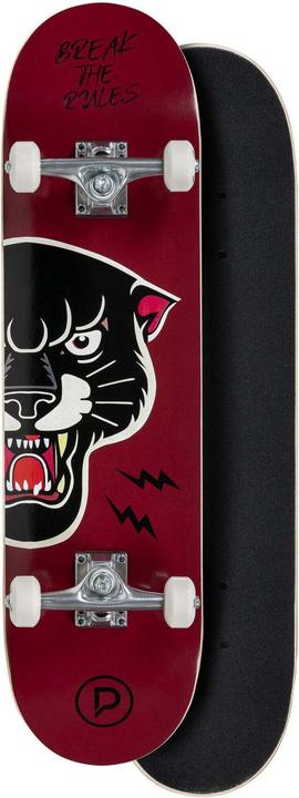 Actual product image Playlife Skateboards (31.10")