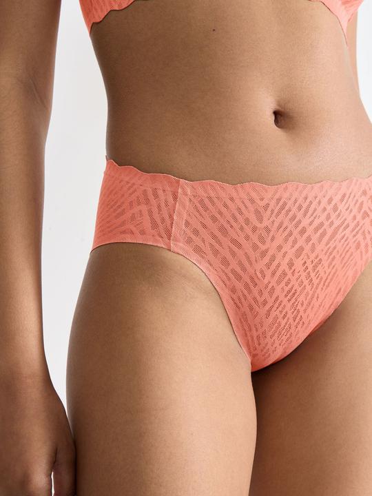 Immagine prodotto Sloggi Tai-Slip ZERO Feel Bliss High leg (XS, confezione da 4)