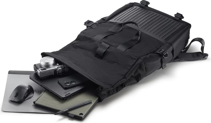 Image du produit ASUS PP4600 ProArt Rucksack, schwarz