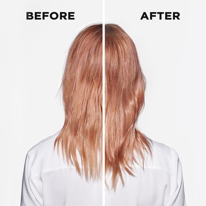 Image du produit Kérastase Chroma Nachfüllset (1000 ml, Shampoing liquide)
