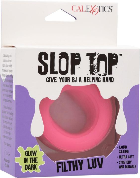 Produktbild CalExotics Slop Top™ Filthy Luv