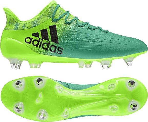 Produktbild adidas X 16.1 (46 2/3)